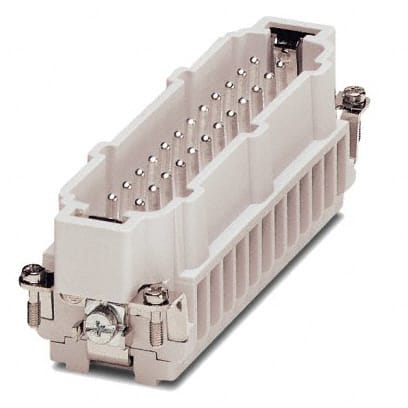 1771749 Phoenix Contact  Moduli di inserti per connettori per impieghi gravosi